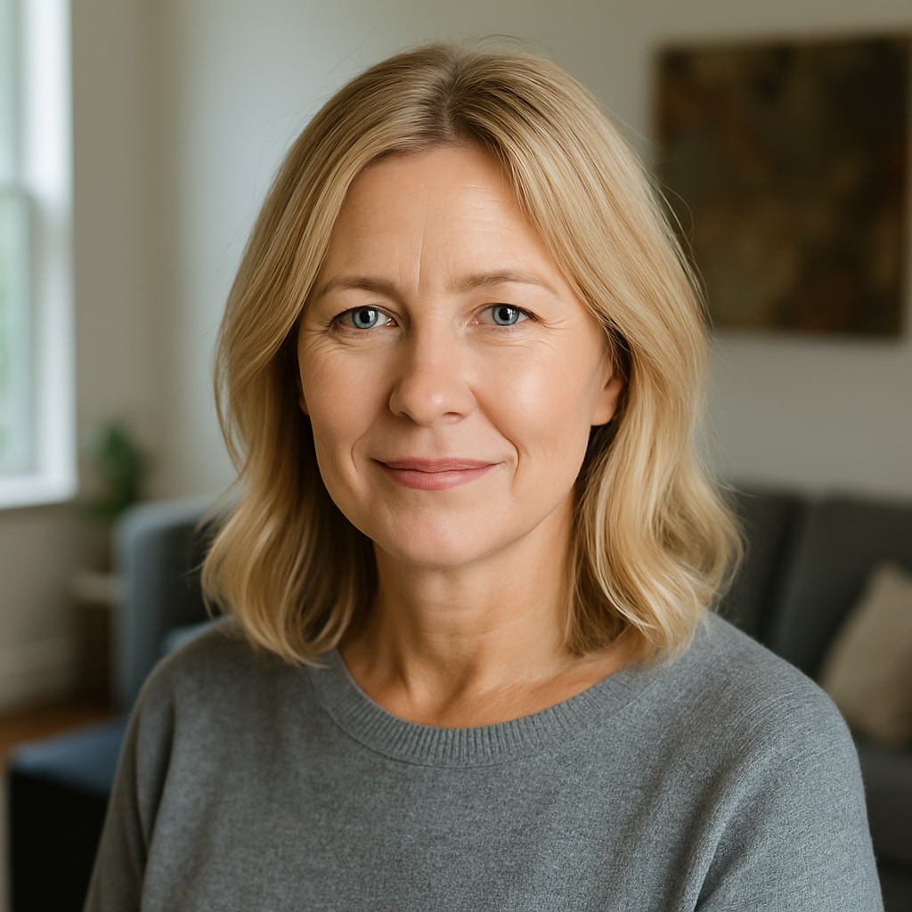 Rasa Petrauskienė